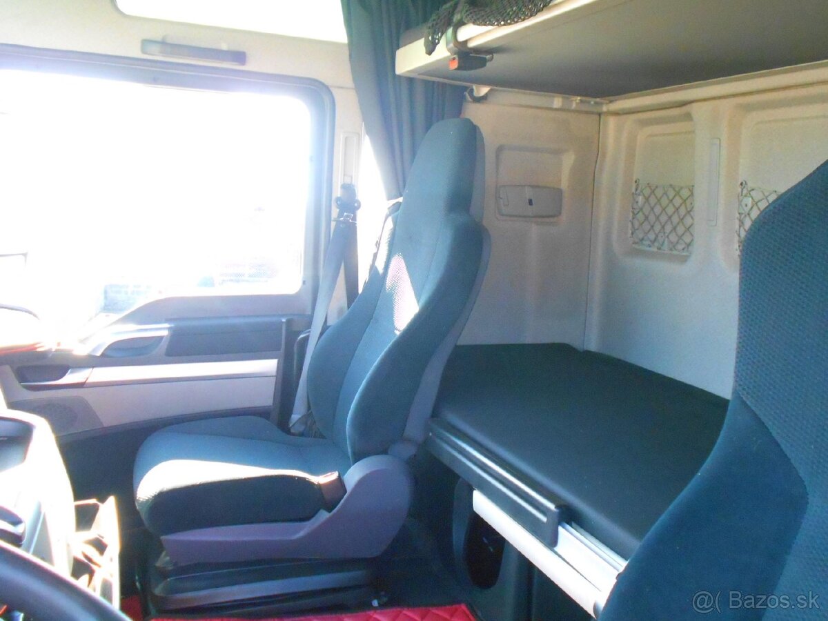 MAN TGX 26.440 - 8