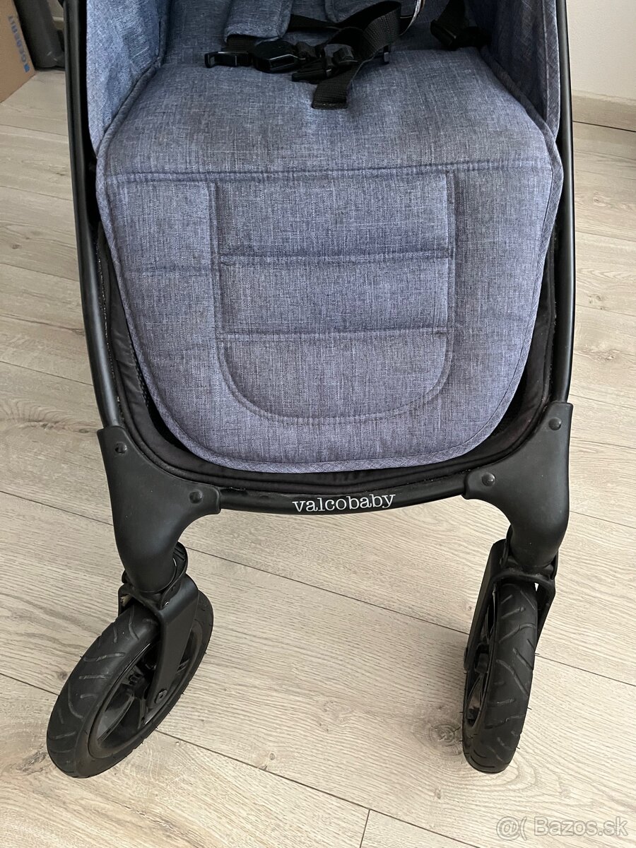 Valcobaby Trend 4 Sport - 8