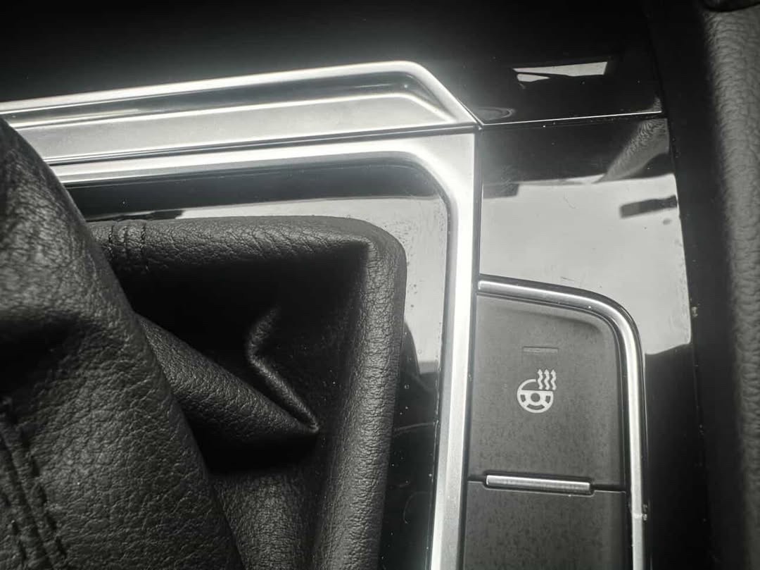 Volkswagen Arteon 2.0TDI DSG 110kW Elegance - 8