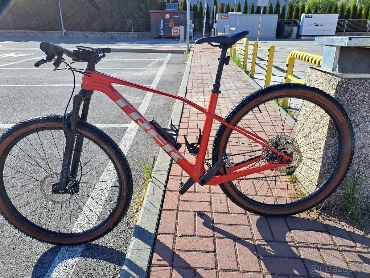 Trek procaliber 9.5 / 2025 - 8
