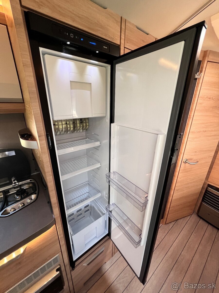 KNAUS SÜDWIND 580 QS 60 YEARS - 8
