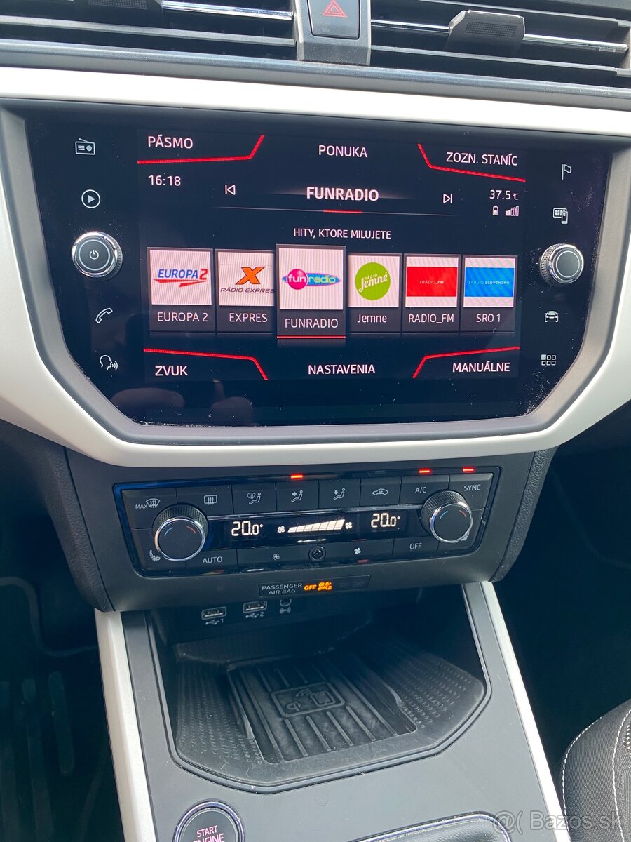 Seat Arona - 8