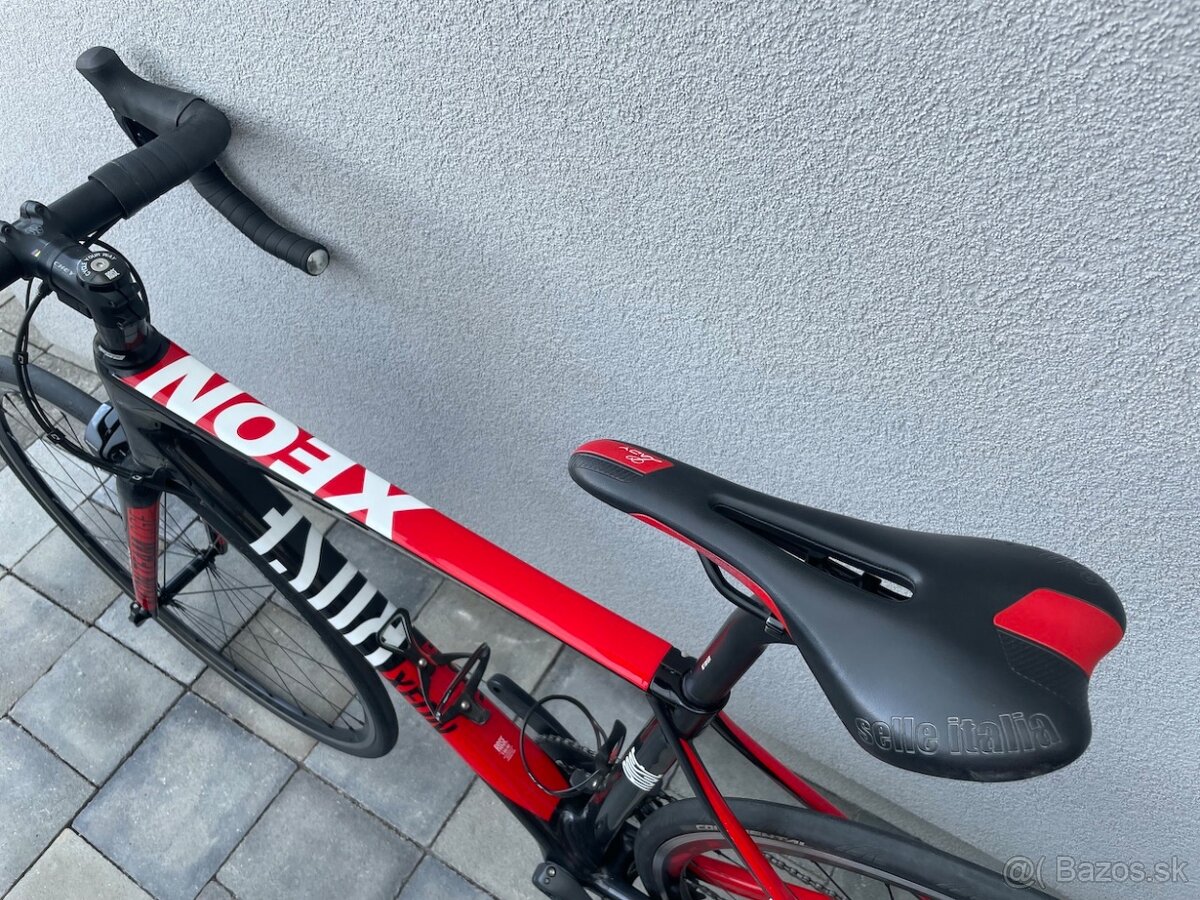 ROSE XEON Ultegra Di2 - 8