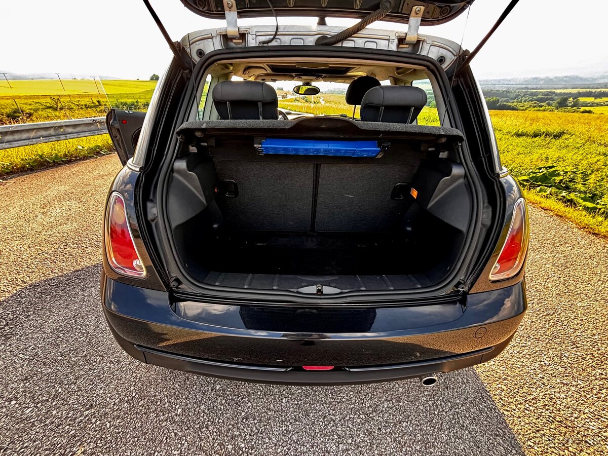 Mini Cooper - 8