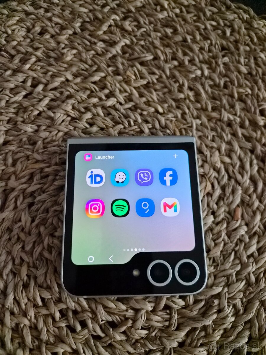 Samsung Flip 6 512GB - 8