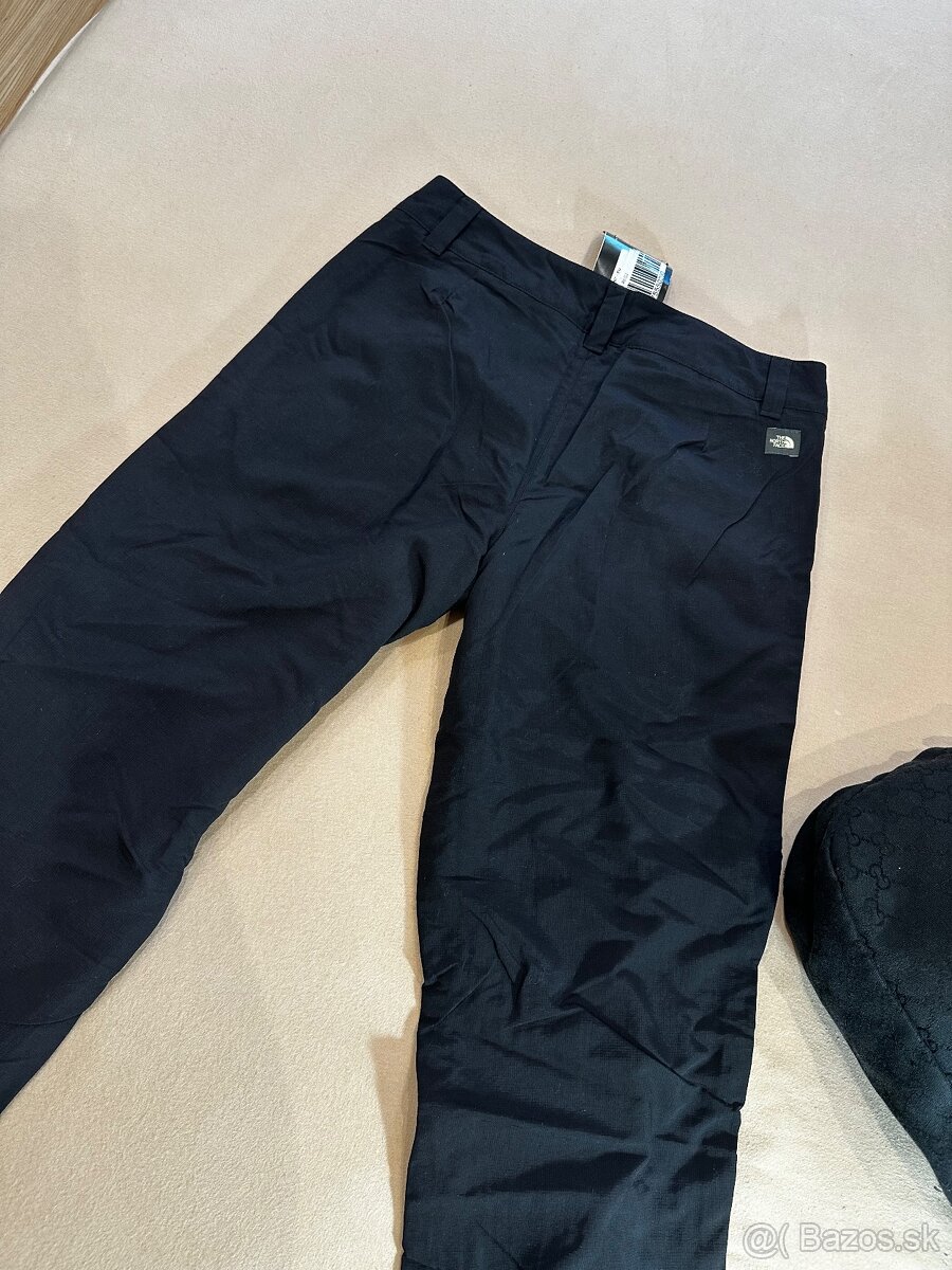 The north face nohavice - 8