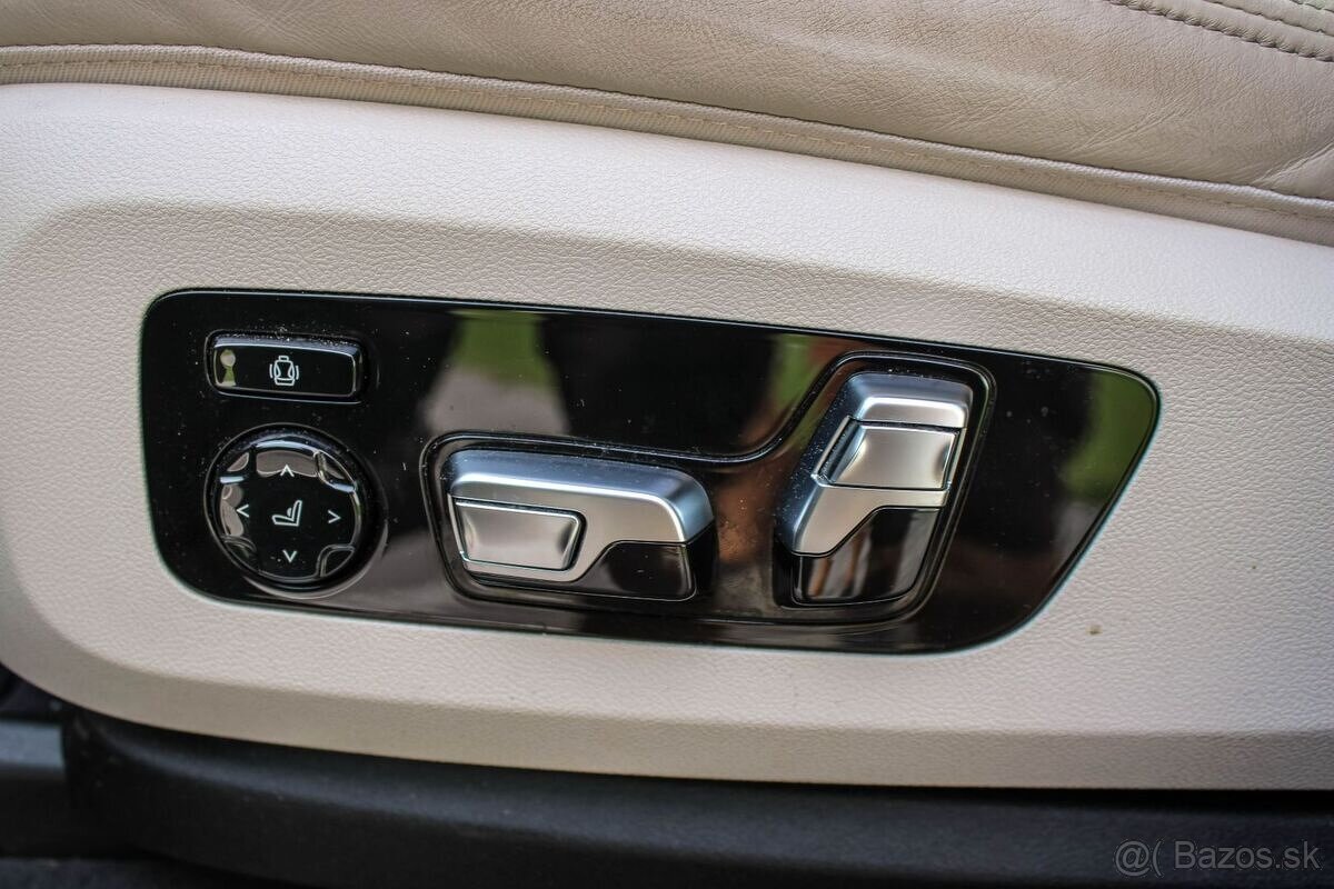 BMW X7 xDrive 40i A/T - 8