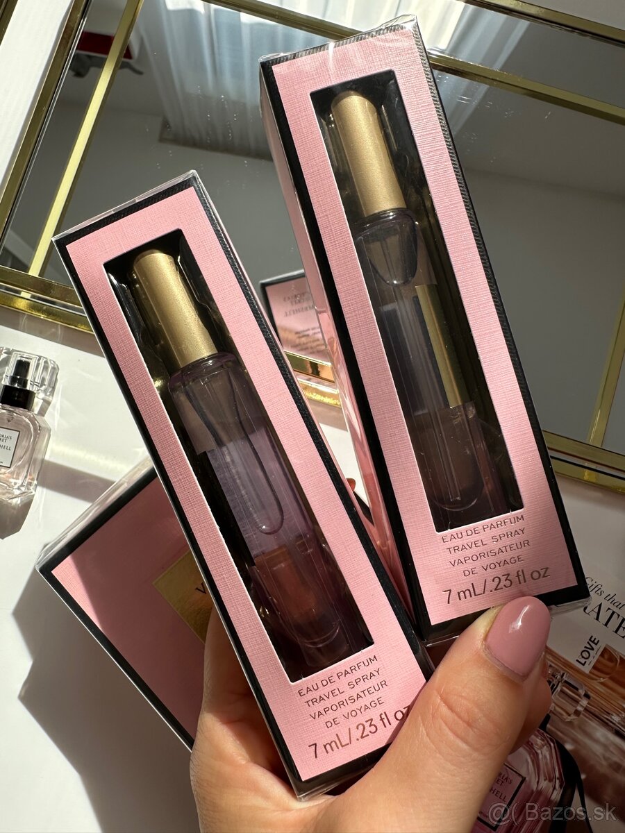 Victoria’s Secret Bombshell parfem - 8