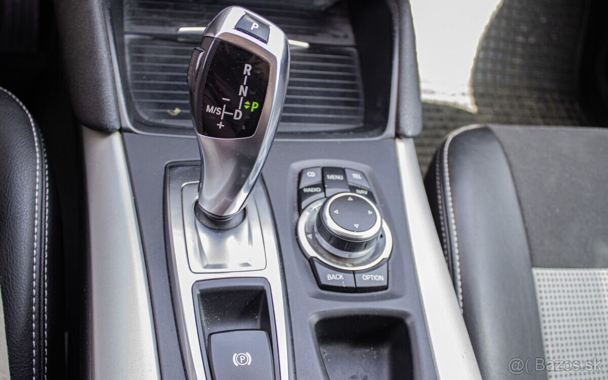 BMW X6 3.0d 180 kw - 8