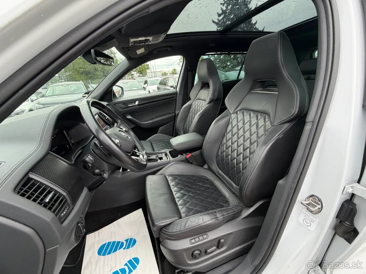 Skoda Kodiaq Sportline 4x4 - 8