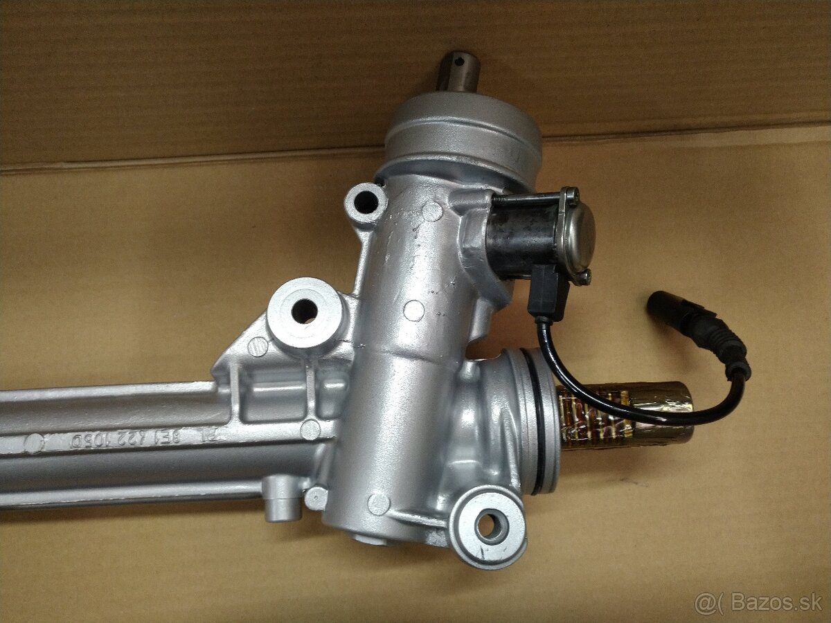 Servoriadenie audi A4 b6 b7 - 8