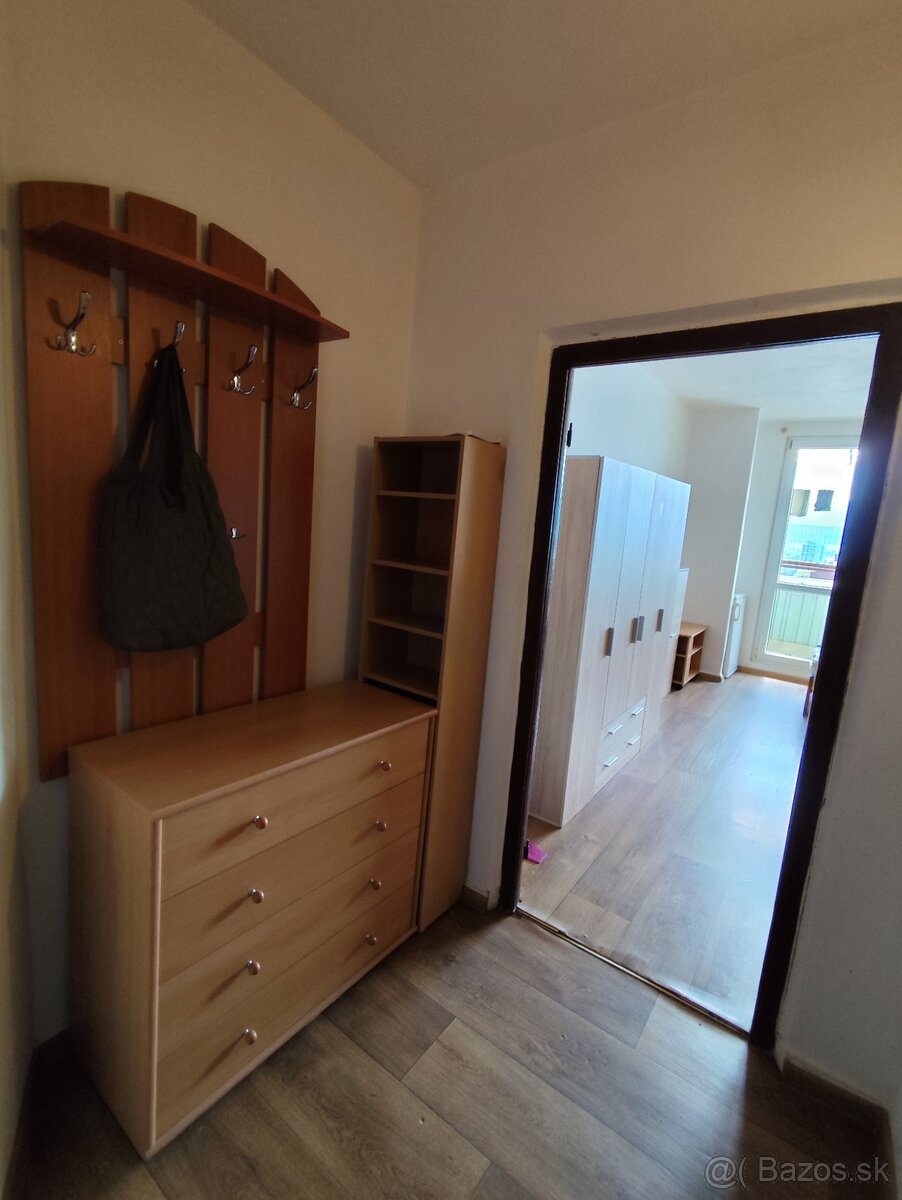 Zrekonštruovaná garsónka ihneď voľná - 8