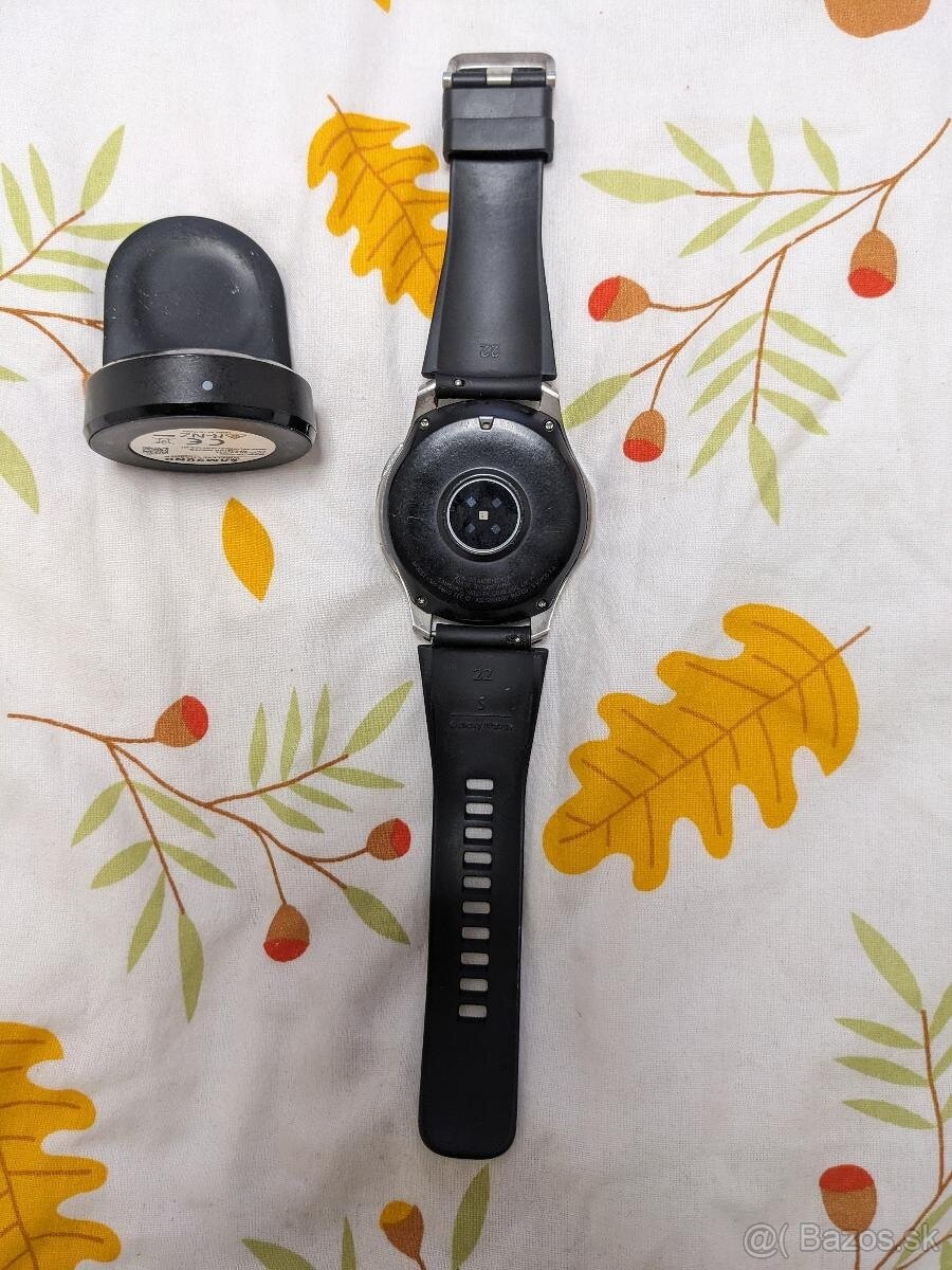 Samsung Galaxy Watch 46mm R800 - 8