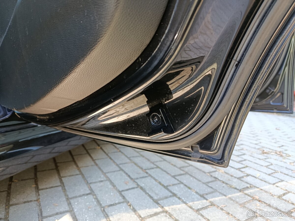 BMW 320 Si ANTERA - 8