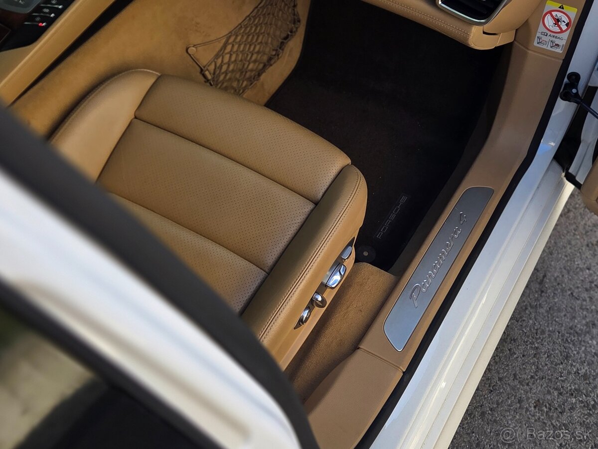 Porsche Panamera 3.6 V6 PDK - 8