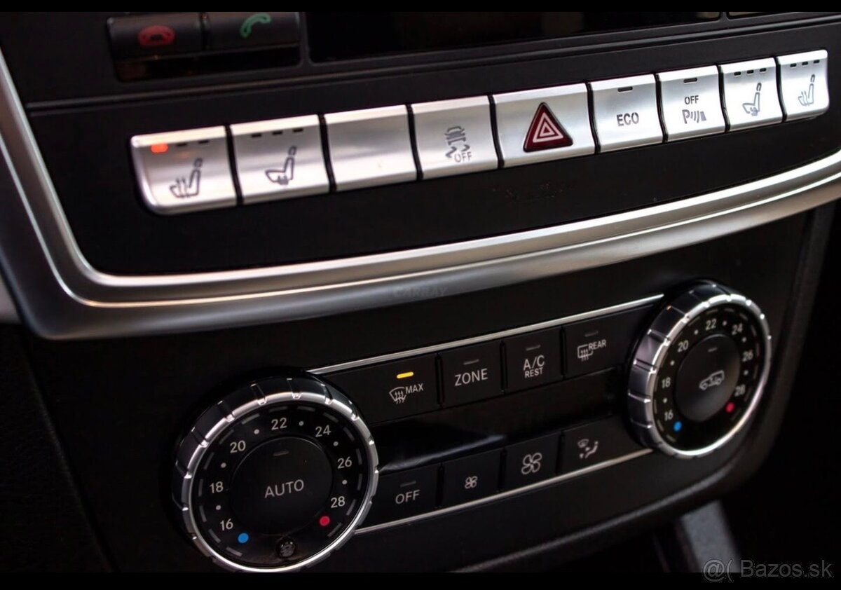 Mercedes benz Ml 250 - 8