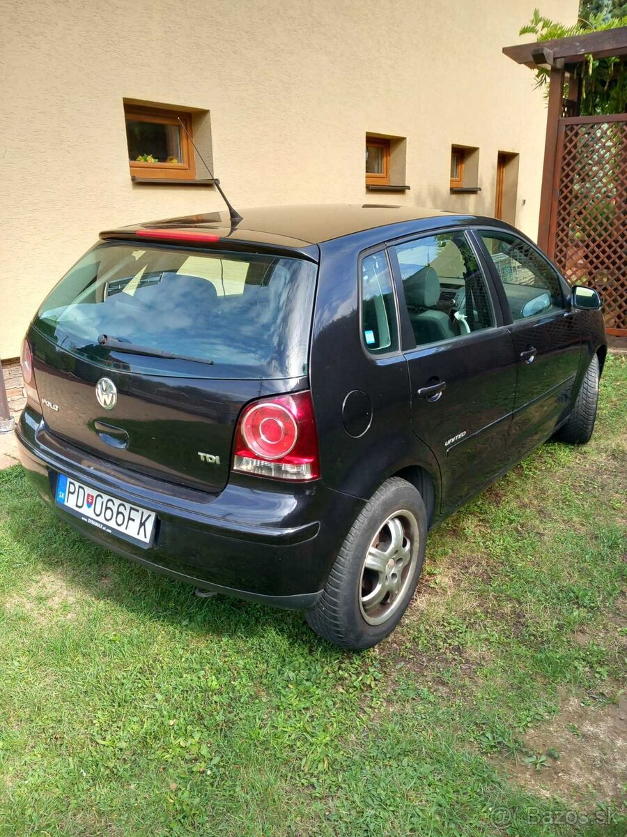 Volkswagen Polo - 8