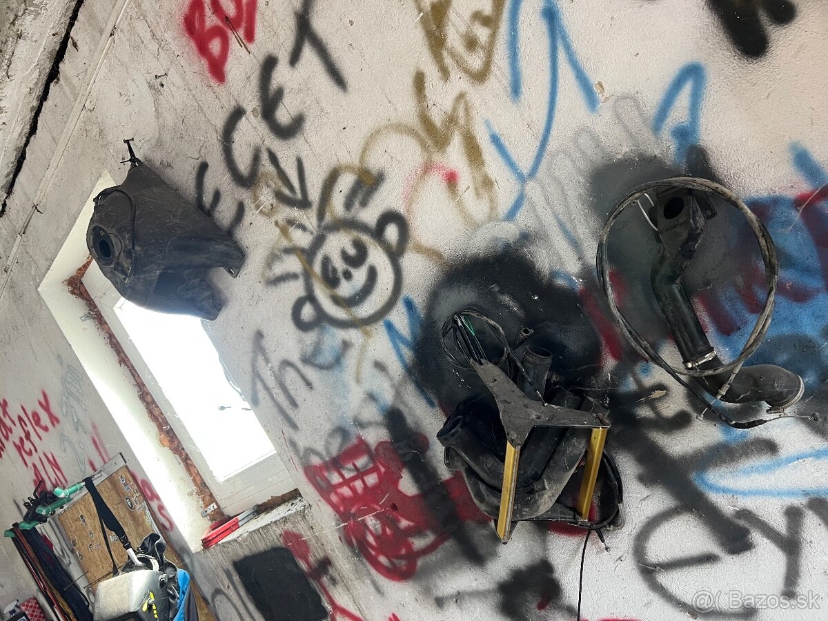 Access tomahawk 300/400 diely - 8