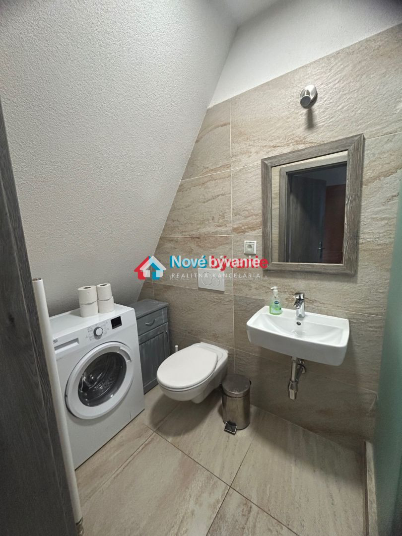 Rekreačný dom pri Liptovskej Mare ID: N010-12-PICH - 8