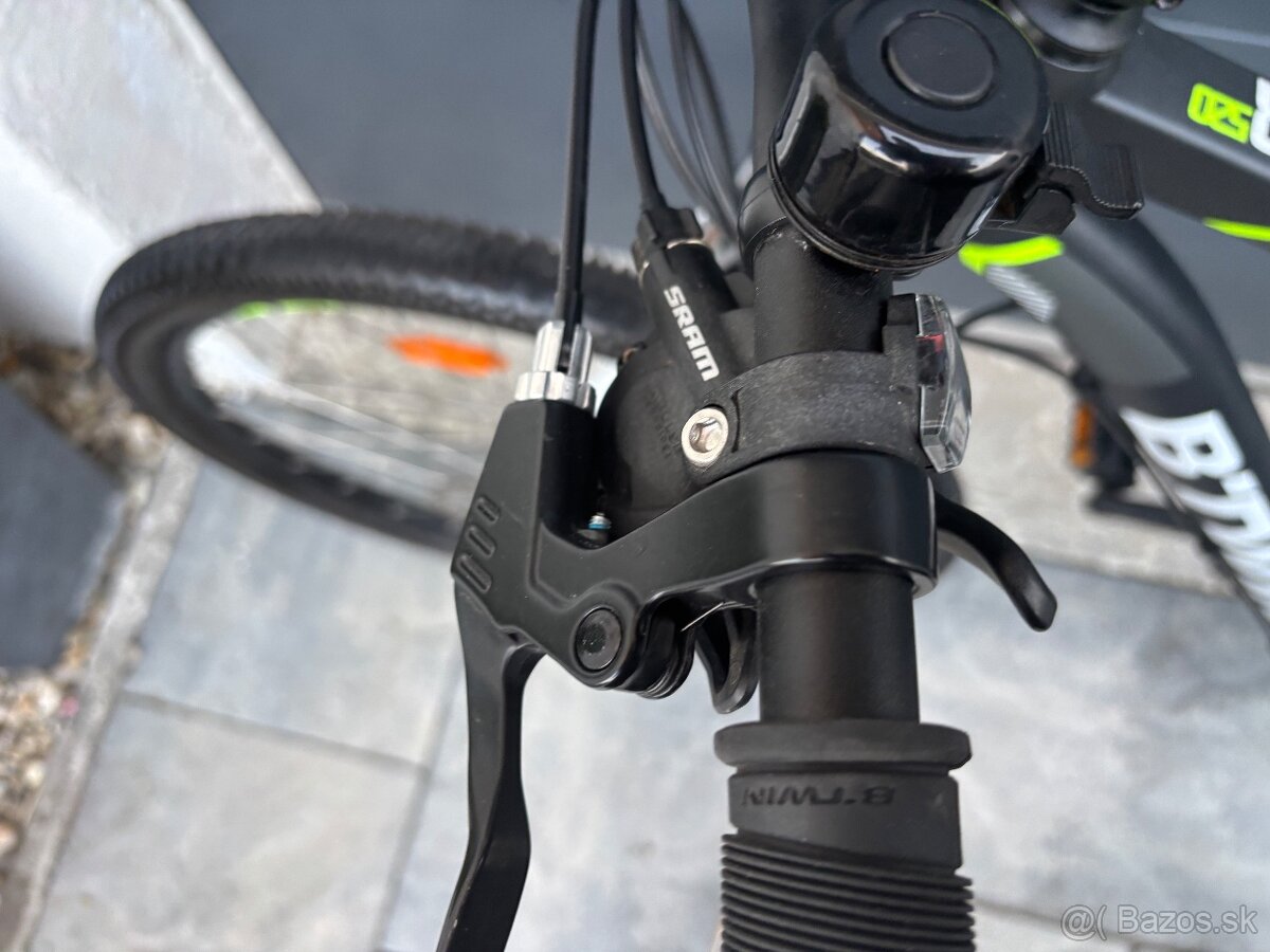 B twin rockrider st 520 27,5” - 8