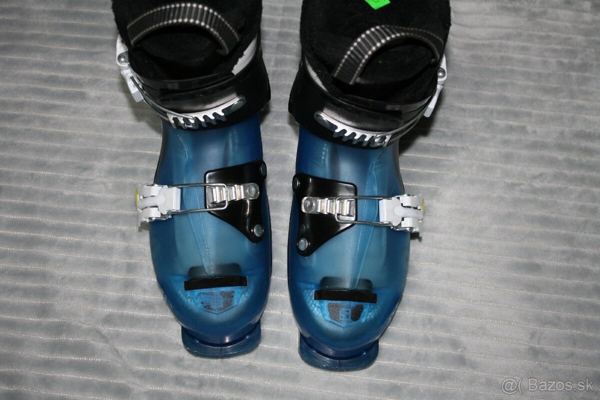 lyže Stockli 100 cm - 8