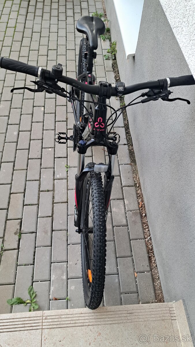 CTM Charisma 3.0. - 8