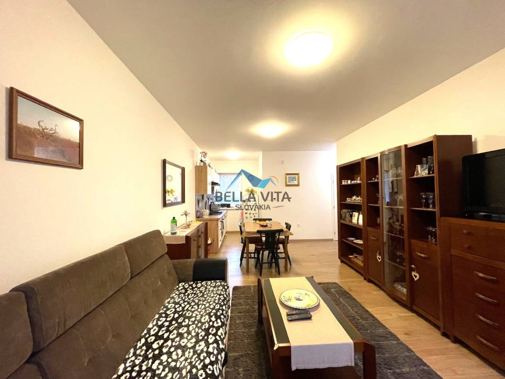 Moderný 3-izbový rodinný dom v Mostovej, pripravený na bývan - 8