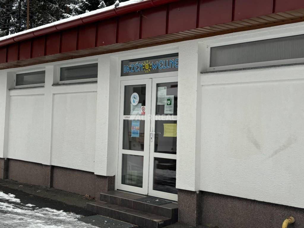 REZERVOVANÉ:4i byt+2 logg.;110 m2; Lučivná -V.TATRY, 160.000 - 8