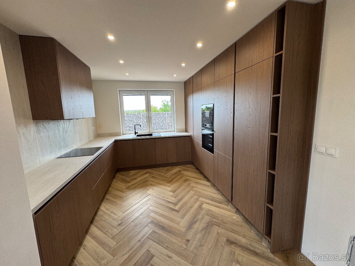 Novostavba Geča - 8