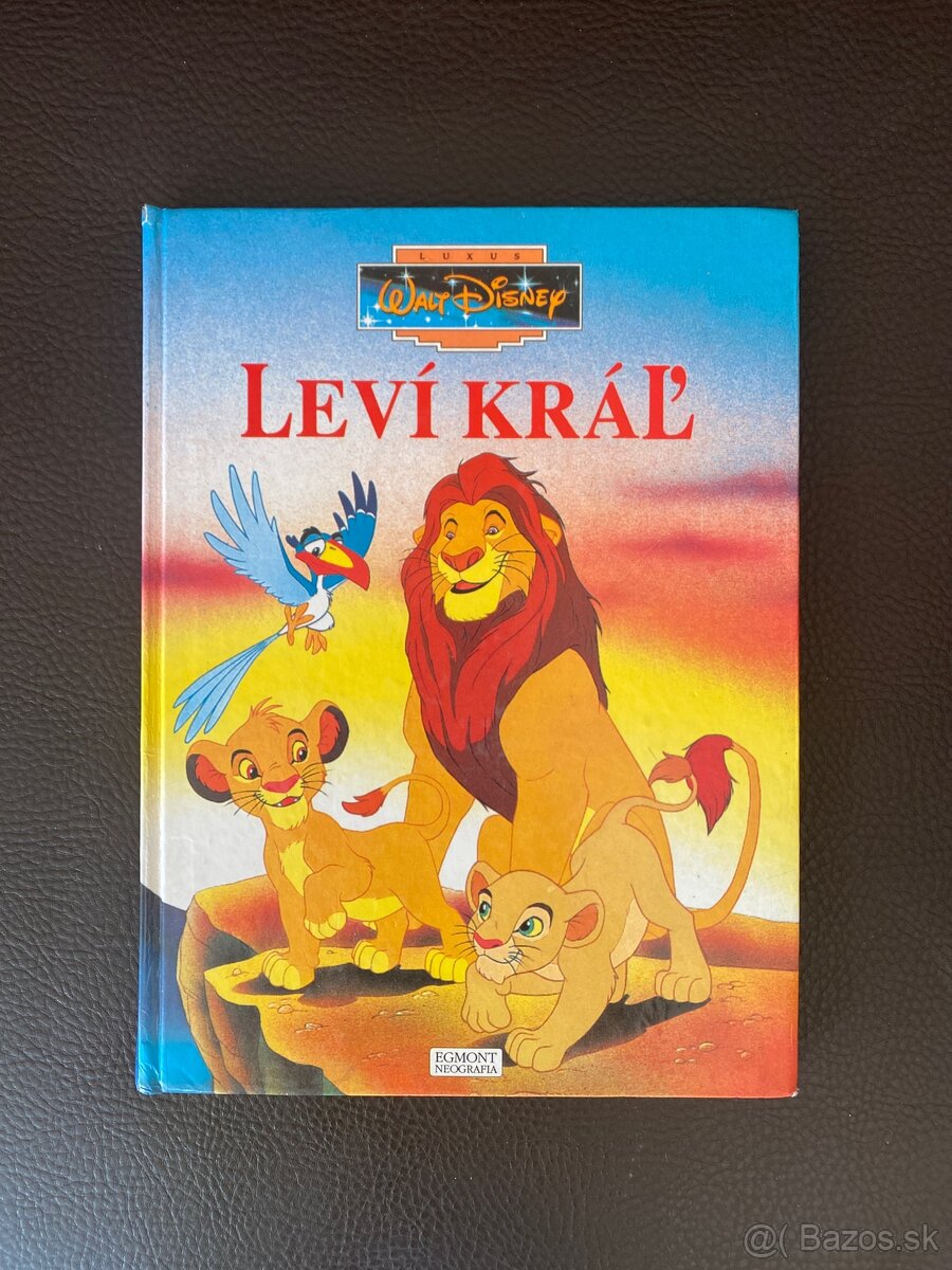 Rozpravkove knizky - 8