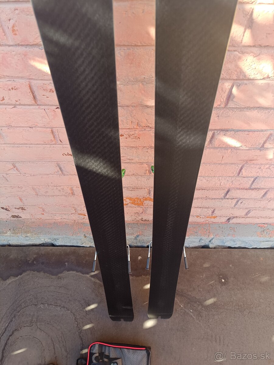 Používaný skialp set Ski Trab Mistico + Dynafit Superlite - 8