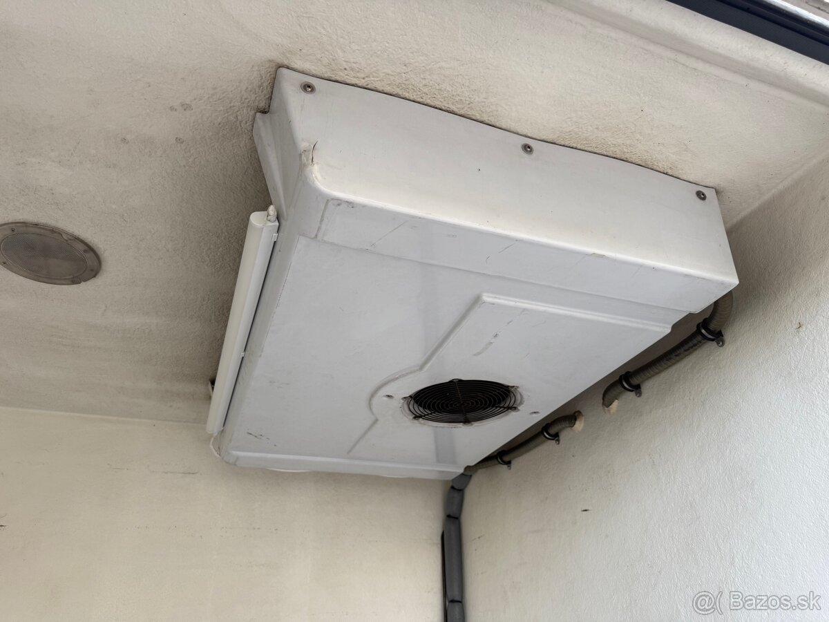 Citroën Jumper 3.0HDI L2H2 CHLADIAK - 8