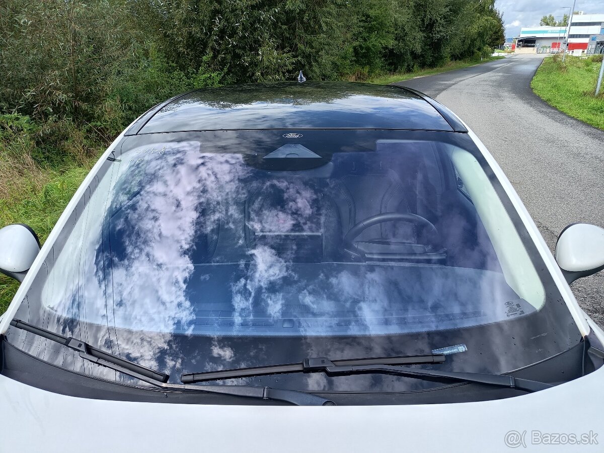 Ford mustang Mach-e - 8