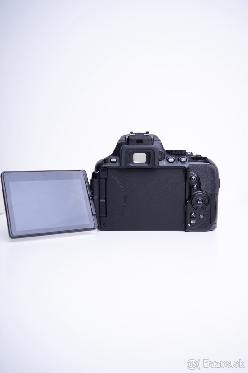Nikon D5500 - 8