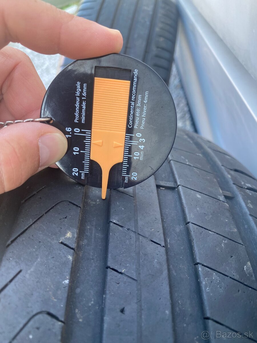 PIRELLI SCORPION - 8