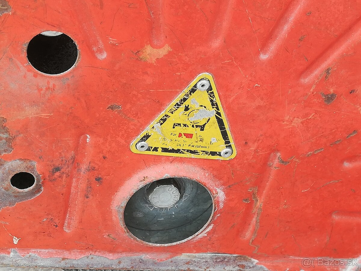 Sachs Dolmar 309 - 8