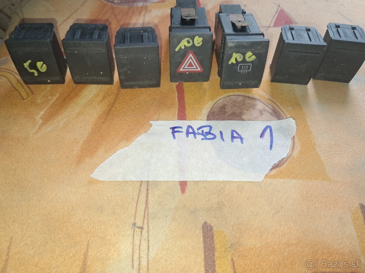 Fabia,Octavia,Polo - 8