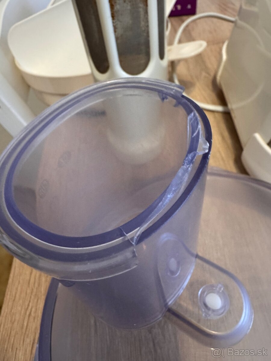 MOULINEX Masterchef 5000 - 8