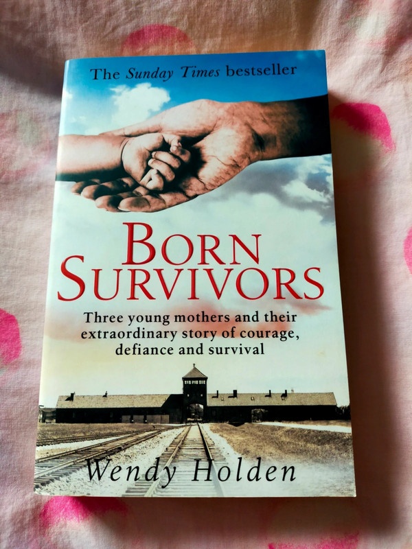 Anglická beletria - 8