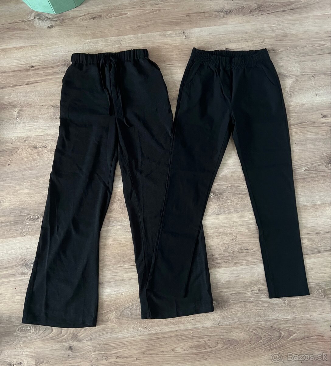 Nohavice - 8
