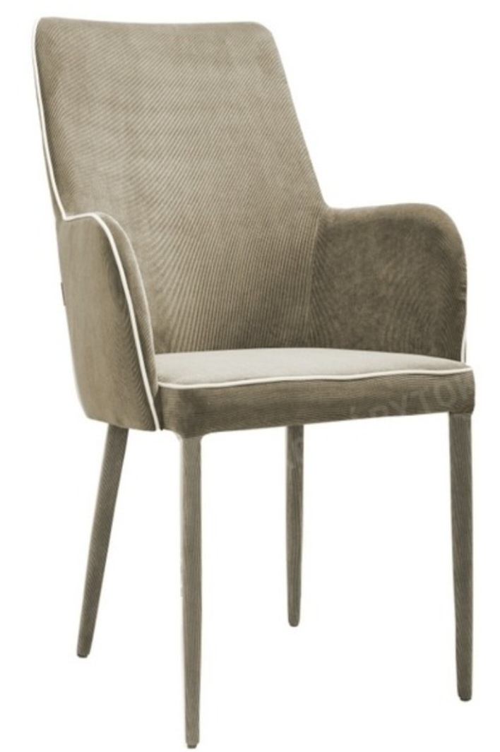 JEDÁLENSKÉ KRESLÁ 4ks - 8