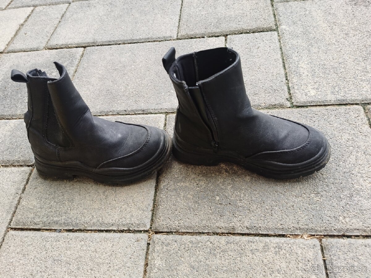 Predám detské topanky - 8