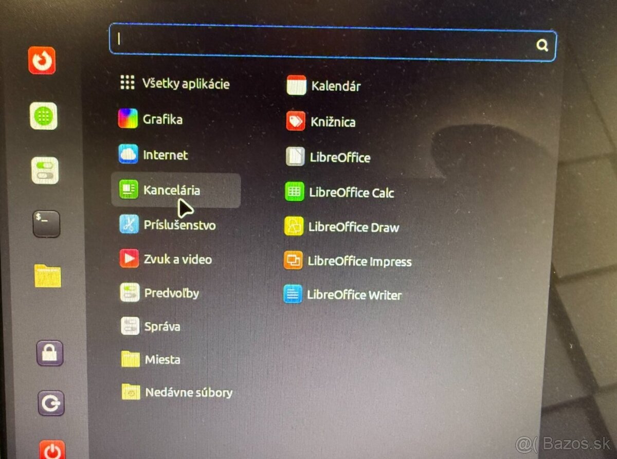 Počítač Dell OptiPlex 9020 – i5-4570 / LINUX MINT / 250G SSD - 8