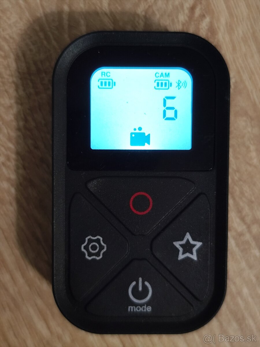 Predám GoPro Hero 10 - 8