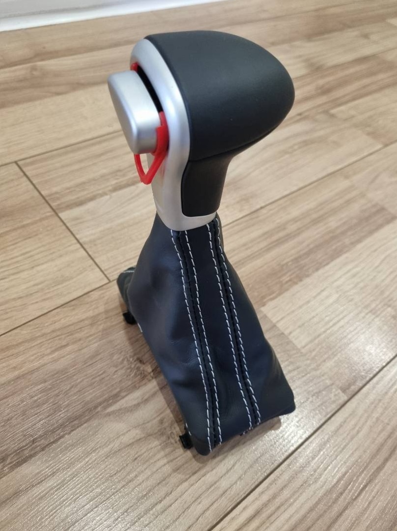 KOZENA RADIACA PAKA AUDI NA AUTOMAT - 8