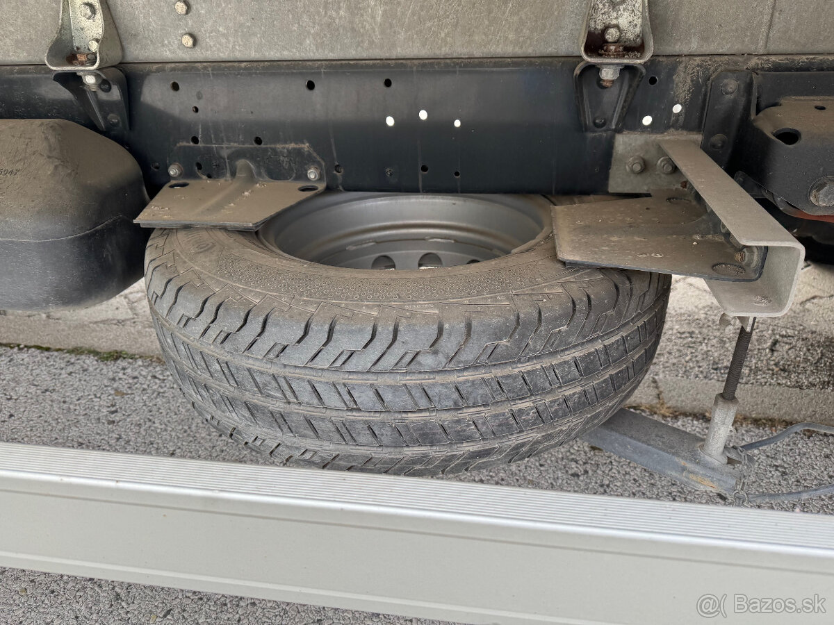 Iveco Daily 70C18 - 8