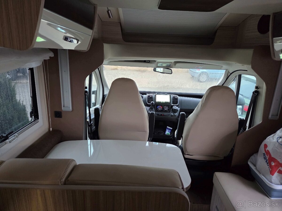 Fiat automat 2025 v záruke - 8