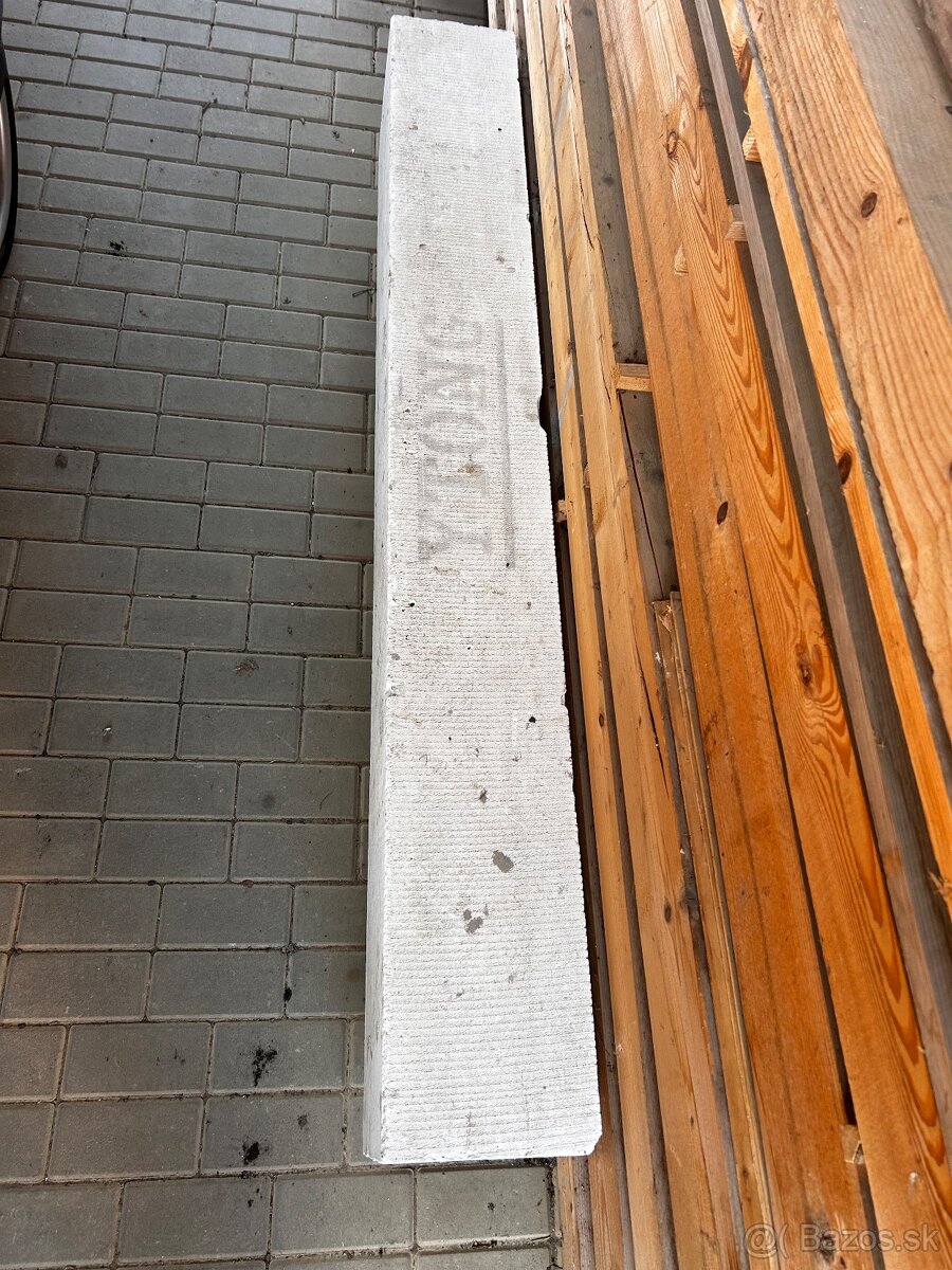 Stavebny material - 8