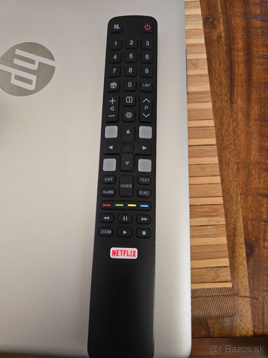 Thomson 65" 65UG6400 4K Ultra HD Android TV - 8