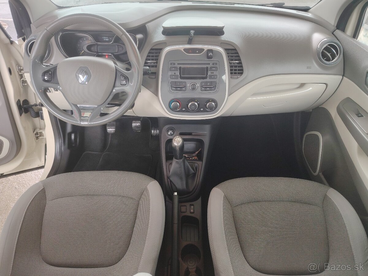 Renault Captur - 8
